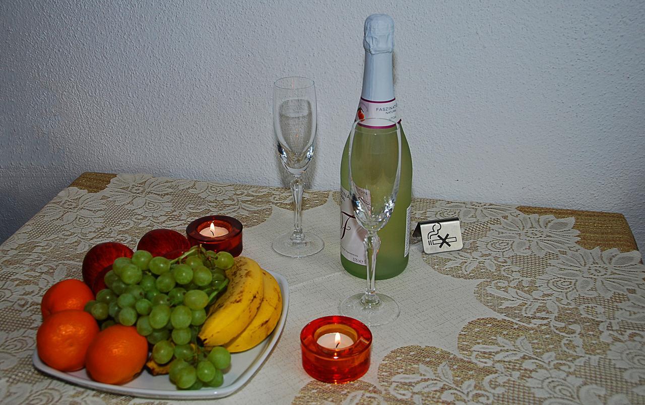 דירות קאפל Garni Samnaun מראה חיצוני תמונה